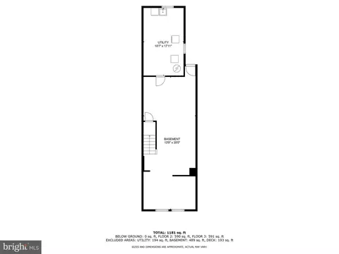 3805 Beech Ave, Baltimore, MD 21211 photo 35