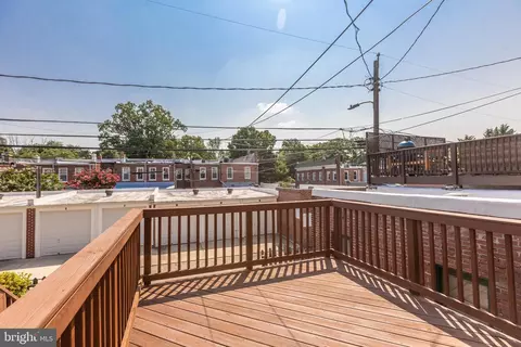3805 Beech Ave, Baltimore, MD 21211 photo 30