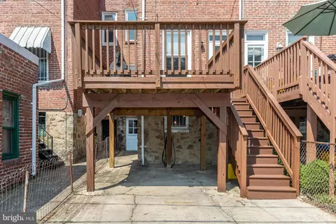 3805 Beech Ave, Baltimore, MD 21211 photo 32