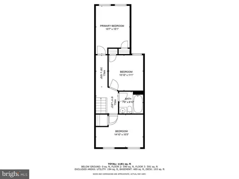 3805 Beech Ave, Baltimore, MD 21211 photo 34