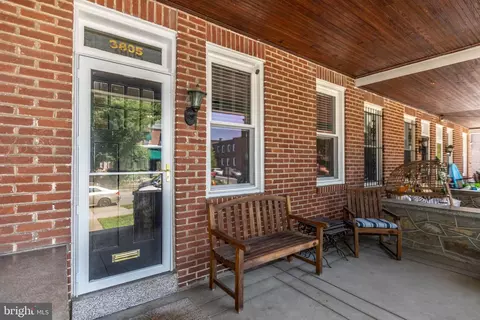 3805 Beech Ave, Baltimore, MD 21211 photo 37