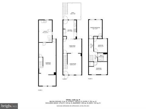 3805 Beech Ave, Baltimore, MD 21211 photo 36