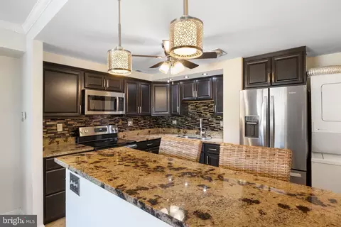 6317 Park Heights Ave #218, Baltimore, MD 21215
