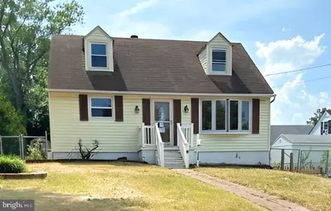 5220 Todd Ave, Baltimore, MD 21206