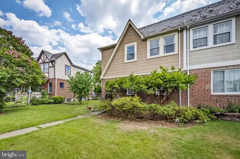4619 Arabia Ave, Baltimore, MD 21214