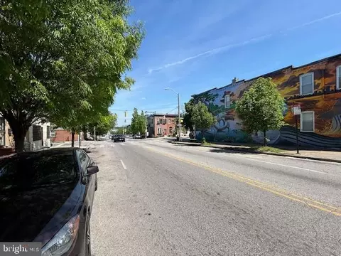 Exterior - 2434 E Fayette St, Baltimore, MD 21224 photo 3 of 3