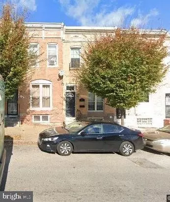 2434 E Fayette St, Baltimore, MD 21224