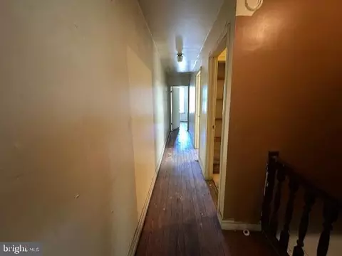 Entry Way - 2434 E Fayette St, Baltimore, MD 21224 photo 6 of 7