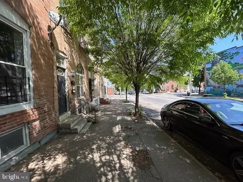 Exterior - 2434 E Fayette St, Baltimore, MD 21224 photo 1 of 3