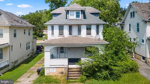 5008 Harford Rd, Baltimore, MD 21214