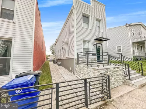 416 Font Hill Ave, Baltimore, MD 21223