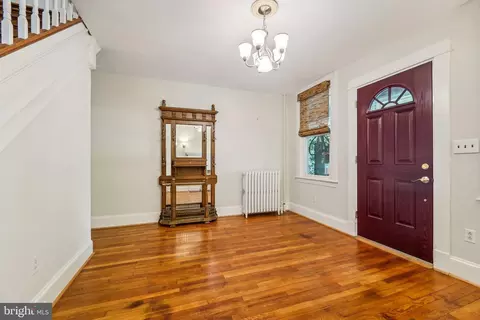 Entry Way - 623 Deepdene Rd, Baltimore, MD 21210 photo 1 of 2