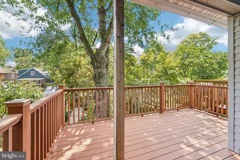 Exterior - 623 Deepdene Rd, Baltimore, MD 21210 photo 4 of 5