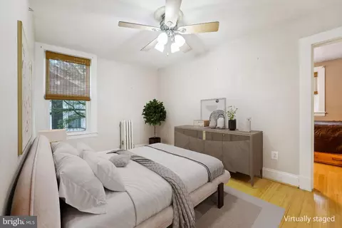 Bedroom - 623 Deepdene Rd, Baltimore, MD 21210 photo 4 of 7