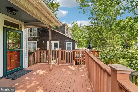 Exterior - 623 Deepdene Rd, Baltimore, MD 21210 photo 5 of 5