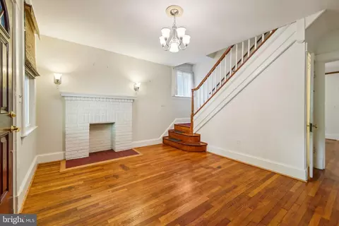 Living - 623 Deepdene Rd, Baltimore, MD 21210 photo 1 of 4