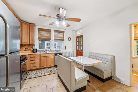 Kitchen - 623 Deepdene Rd, Baltimore, MD 21210 photo 2 of 3