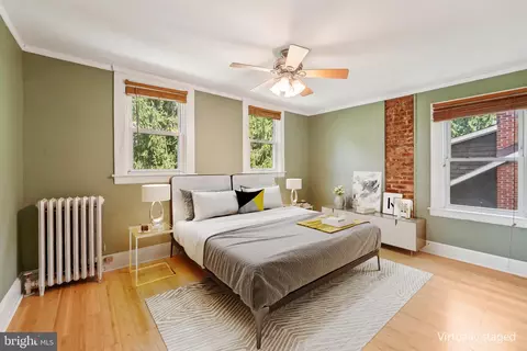 Bedroom - 623 Deepdene Rd, Baltimore, MD 21210 photo 1 of 7