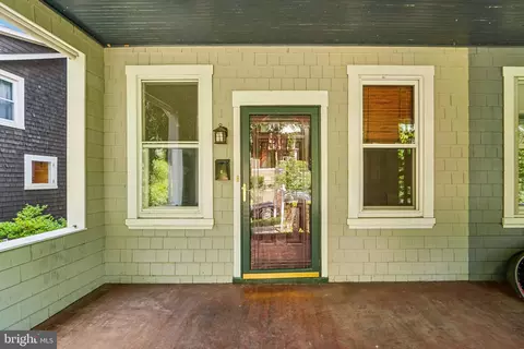 Exterior - 623 Deepdene Rd, Baltimore, MD 21210 photo 2 of 5