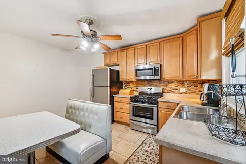 Kitchen - 623 Deepdene Rd, Baltimore, MD 21210 photo 3 of 3