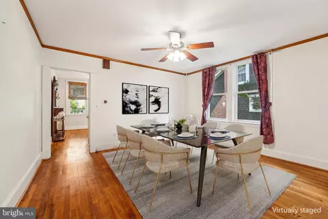 Dining - 623 Deepdene Rd, Baltimore, MD 21210 photo 1 of 1