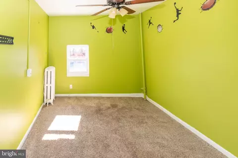 Bedroom - 1631 E 32nd St, Baltimore, MD 21218 photo 1 of 5
