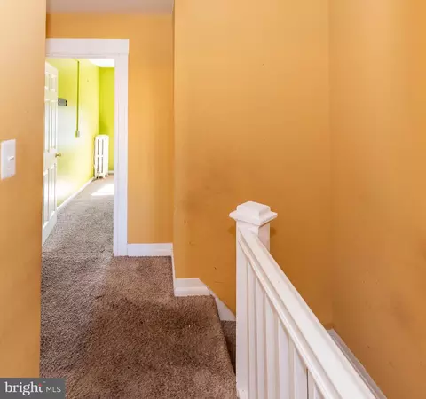 Entry Way - 1631 E 32nd St, Baltimore, MD 21218 photo 8 of 10