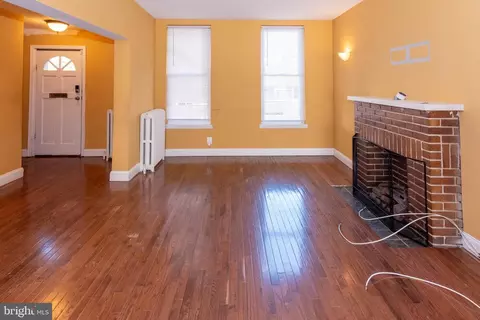 Living - 1631 E 32nd St, Baltimore, MD 21218 photo 1 of 4