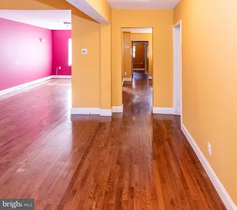 Entry Way - 1631 E 32nd St, Baltimore, MD 21218 photo 1 of 10