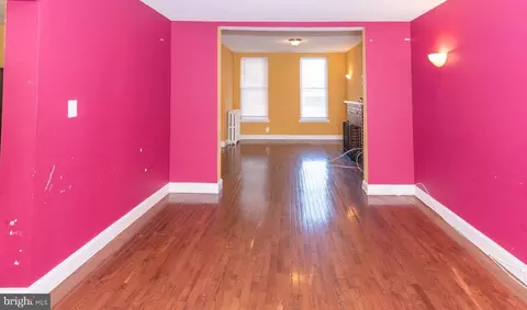 Living - 1631 E 32nd St, Baltimore, MD 21218 photo 4 of 4