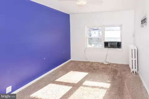 Bedroom - 1631 E 32nd St, Baltimore, MD 21218 photo 3 of 5