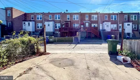Other - 1631 E 32nd St, Baltimore, MD 21218 photo 17 of 18
