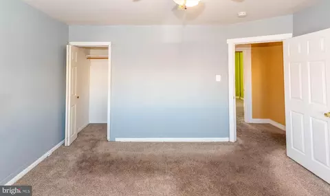 Bedroom - 1631 E 32nd St, Baltimore, MD 21218 photo 5 of 5