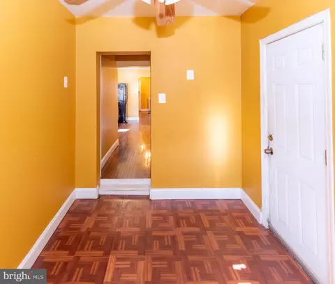 Entry Way - 1631 E 32nd St, Baltimore, MD 21218 photo 5 of 10