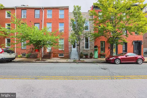 2110 E Lombard St, Baltimore, MD 21231 photo 7