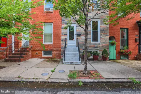 2110 E Lombard St, Baltimore, MD 21231 photo 4