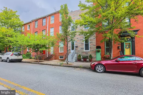 2110 E Lombard St, Baltimore, MD 21231 photo 2