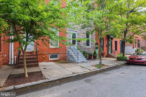 2110 E Lombard St, Baltimore, MD 21231 photo 5