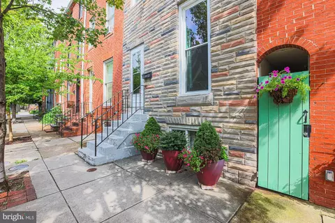 2110 E Lombard St, Baltimore, MD 21231 photo 8