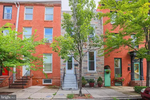 2110 E Lombard St, Baltimore, MD 21231