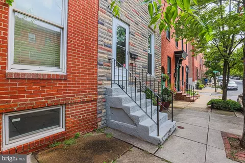 2110 E Lombard St, Baltimore, MD 21231 photo 9