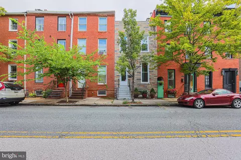 2110 E Lombard St, Baltimore, MD 21231 photo 3