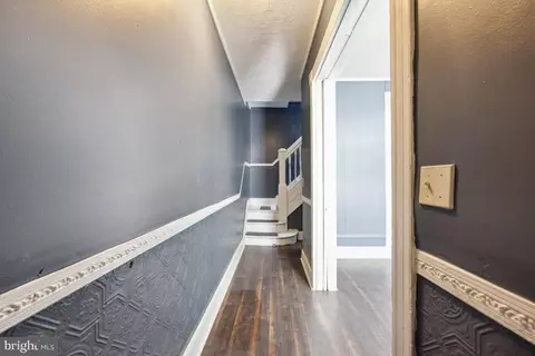 Entry Way - 204 N Monroe St, Baltimore, MD 21223 photo 1 of 8