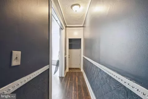 Entry Way - 204 N Monroe St, Baltimore, MD 21223 photo 2 of 8