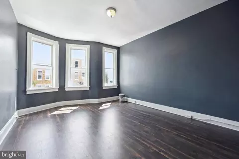 Living - 204 N Monroe St, Baltimore, MD 21223 photo 1 of 1