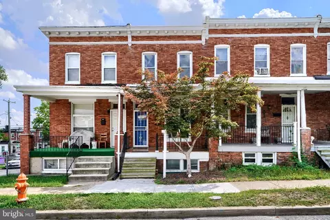 637 E 37th St, Baltimore, MD 21218 photo 2