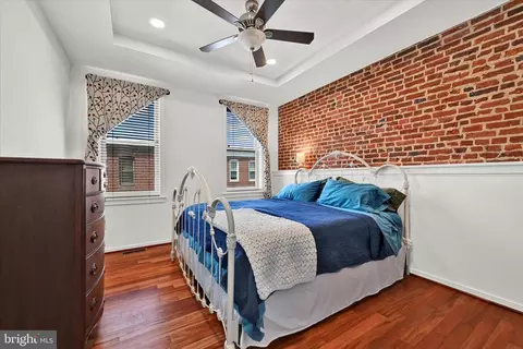 Bedroom - 1 N Decker Ave, Baltimore, MD 21224 photo 1 of 3