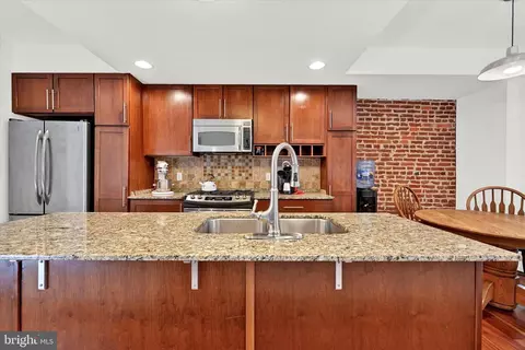 Kitchen - 1 N Decker Ave, Baltimore, MD 21224 photo 4 of 4