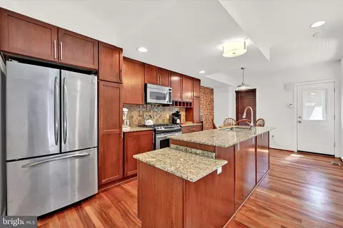 Kitchen - 1 N Decker Ave, Baltimore, MD 21224 photo 1 of 4