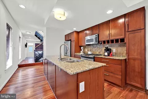 Kitchen - 1 N Decker Ave, Baltimore, MD 21224 photo 2 of 4